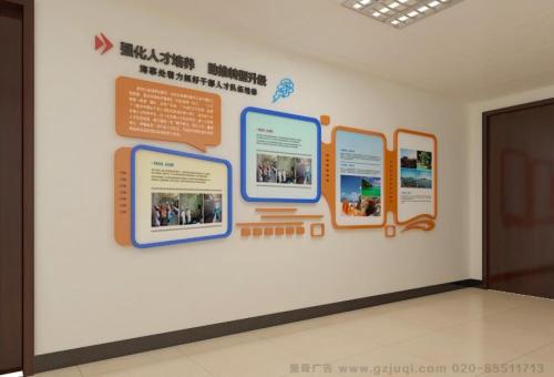 晴隆医院文化墙怎么做？如何建好科室护理文化墙？