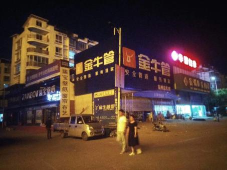四点告诉你晴隆市场门头招牌设计的重要性！
