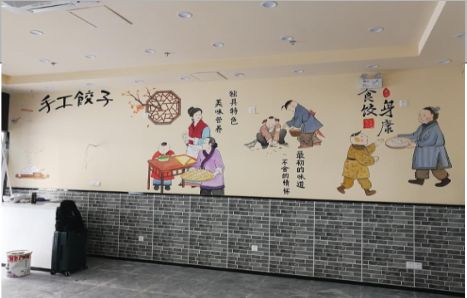 晴隆手绘墙绘工具有哪些