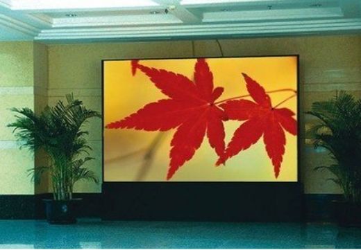 晴隆LED显示屏