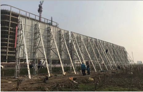 晴隆什么是广告物料？