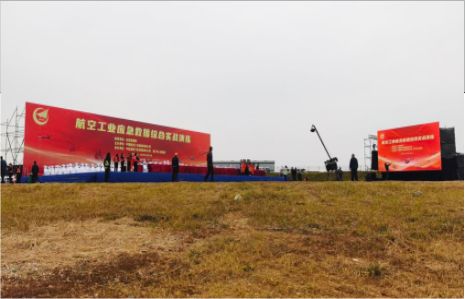 晴隆活动搭建主要是做什么的？