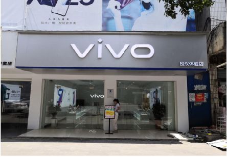 晴隆}做一个门店面广告招牌需要多少钱？