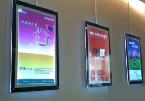 晴隆什么是超薄灯箱?
