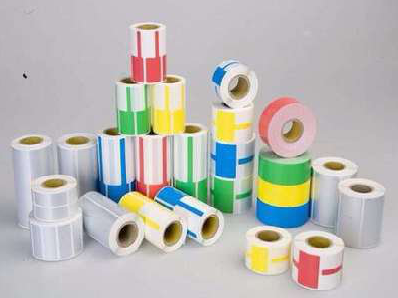 晴隆关于不干胶材料。