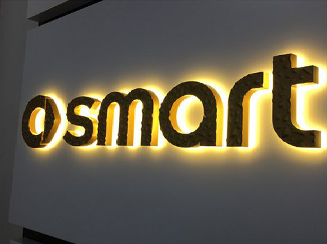 晴隆背光字有什么特点？生产过程如何？