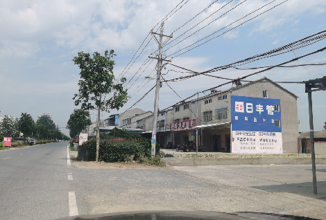 晴隆如何能保证墙体广告的醒目性？