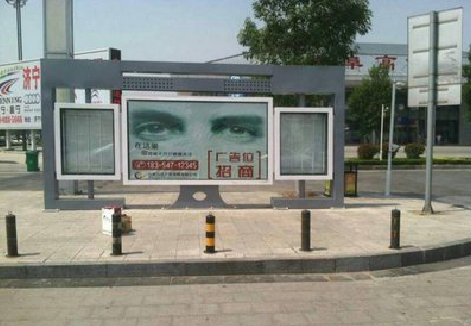 晴隆社区广告投放的几种常见方式。