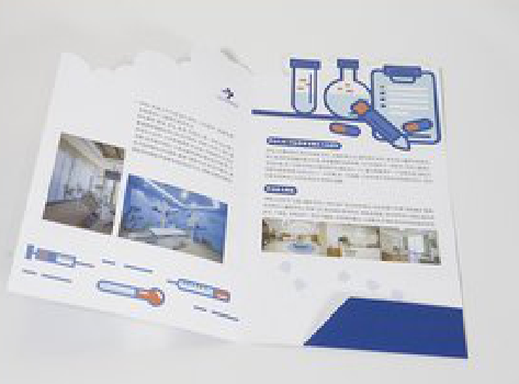 晴隆说明书印刷有哪些样式可以选择？