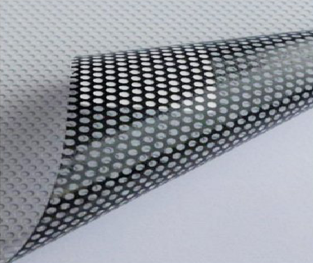 晴隆优劣单透膜的鉴定方法。