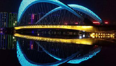 晴隆亮化工程如何做好公共区域的安全性。