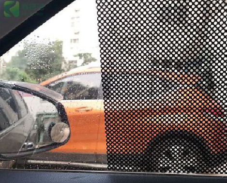 晴隆怎么判断单透膜的好坏？