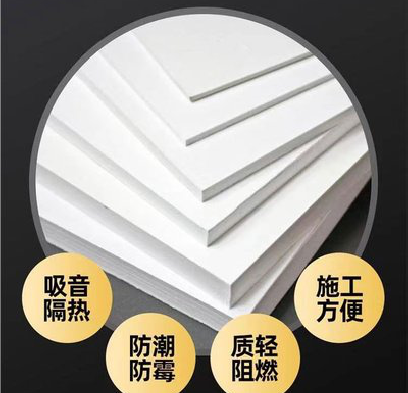 晴隆雪弗板和PVC板材有什么区别？
